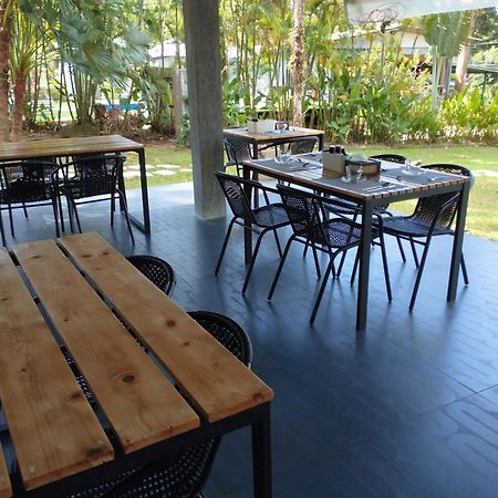 Lazy Republique Hotel Koh Chang Exterior foto