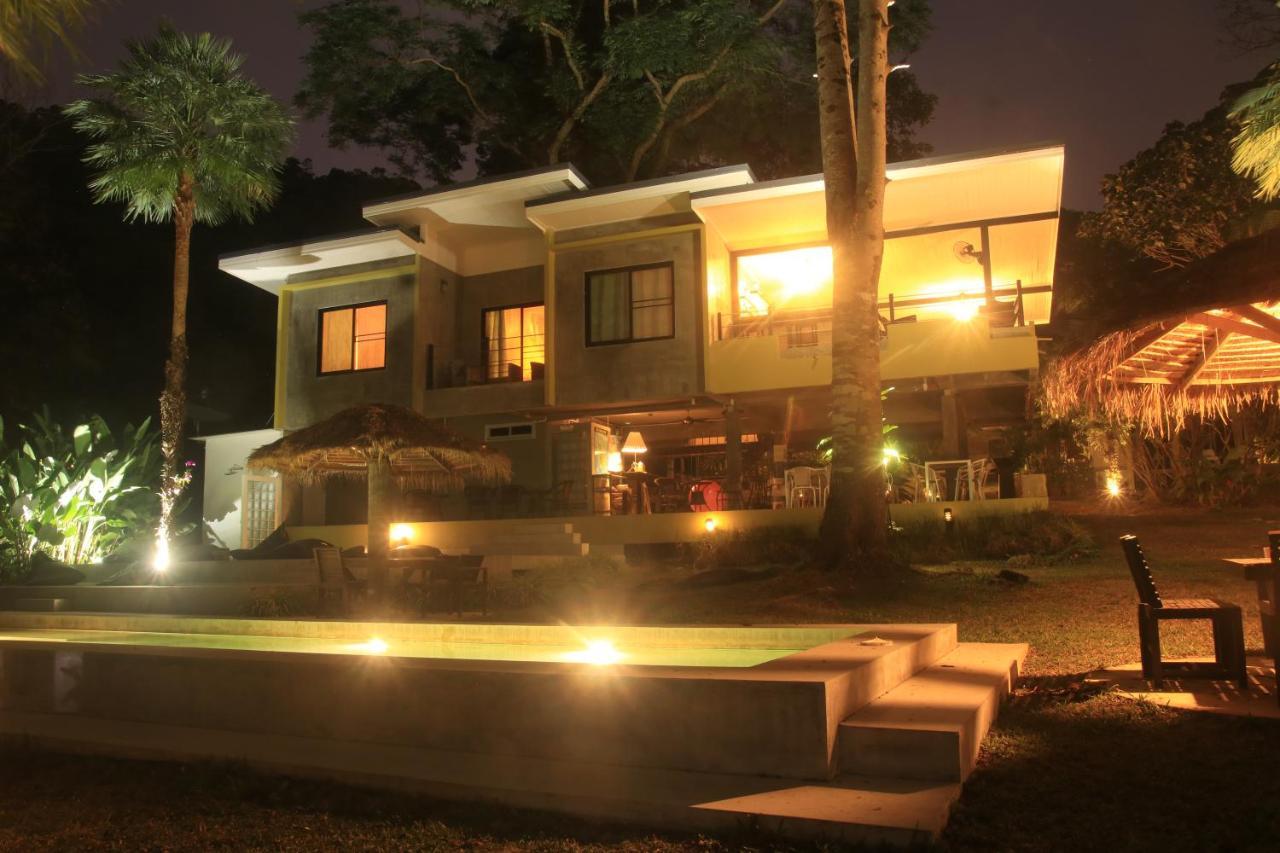 Lazy Republique Hotel Koh Chang Exterior foto
