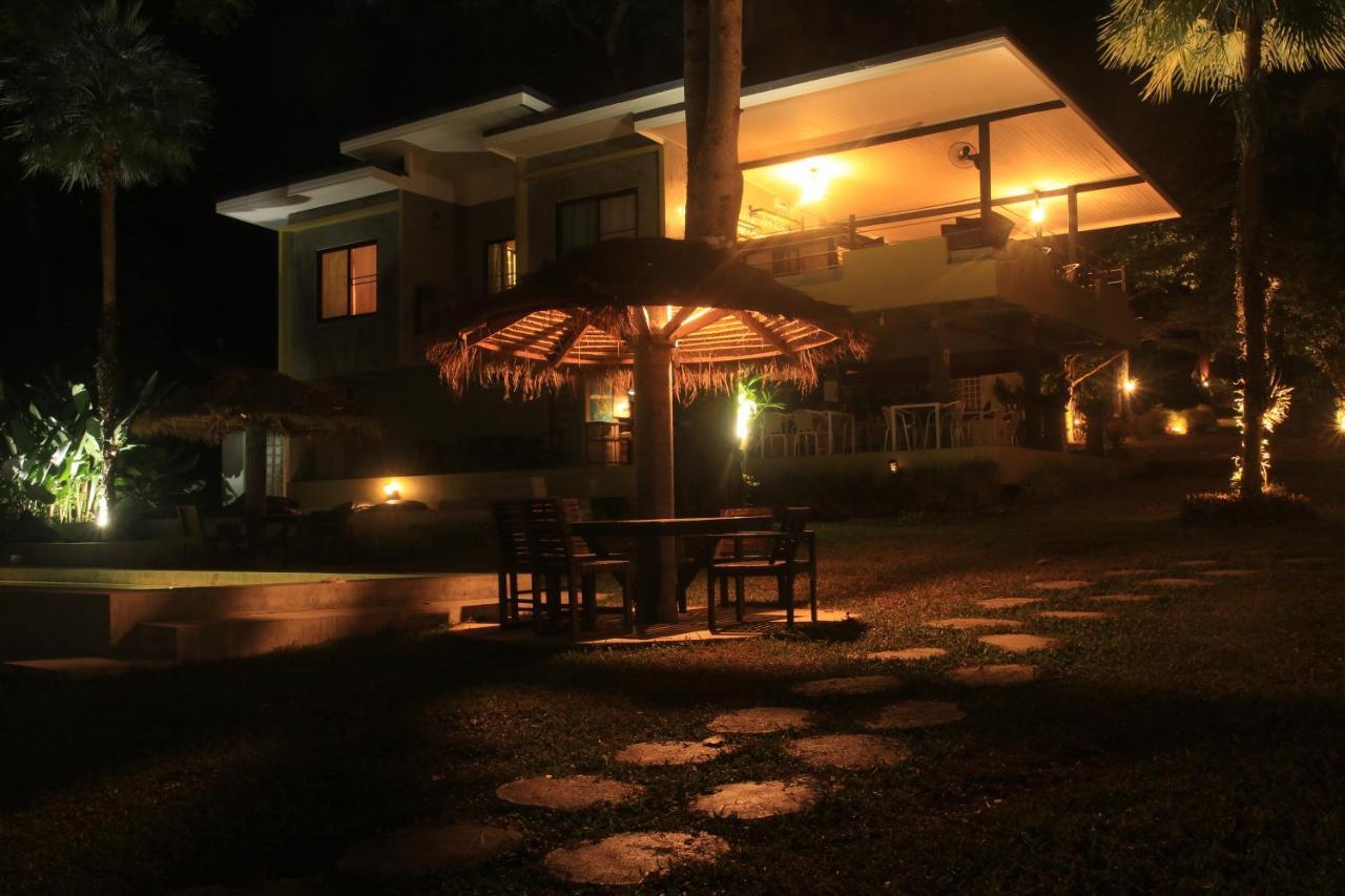 Lazy Republique Hotel Koh Chang Exterior foto
