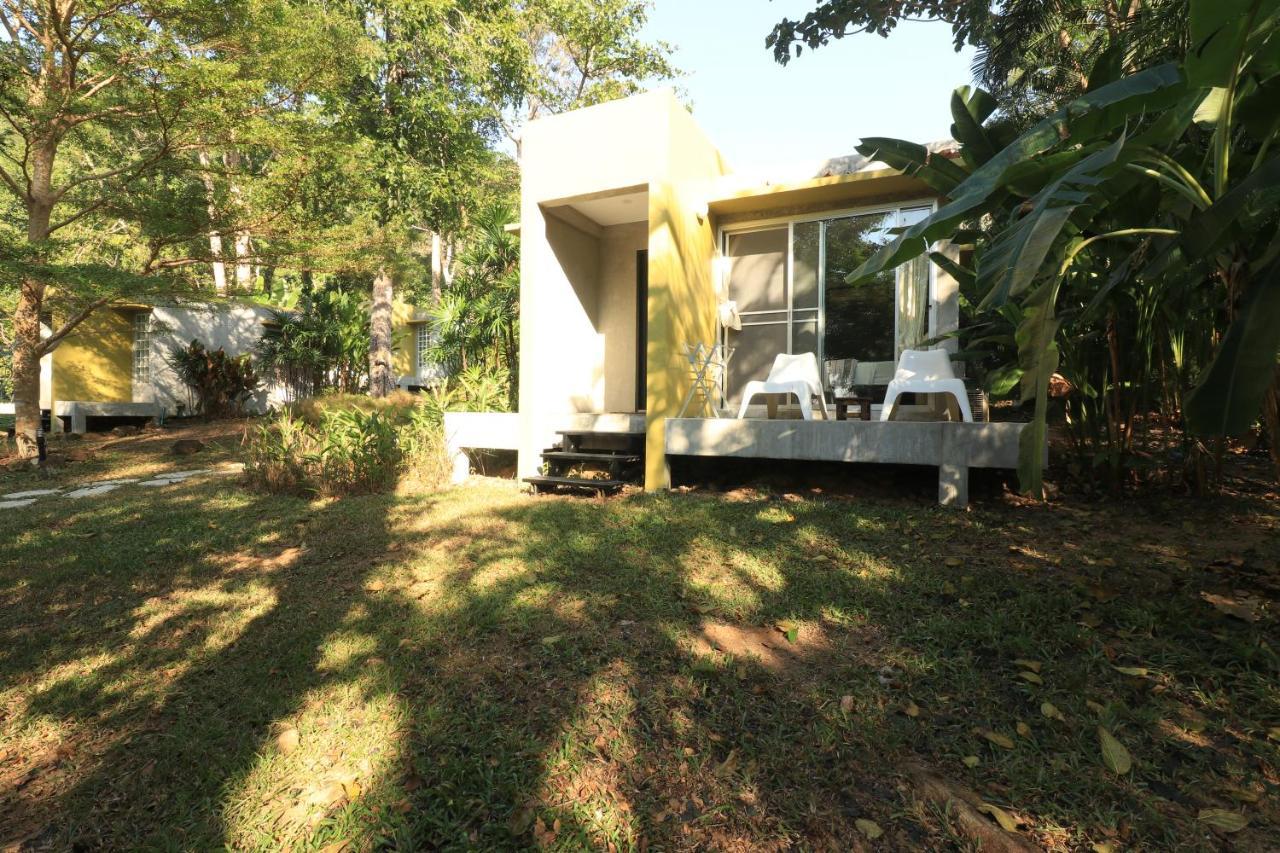 Lazy Republique Hotel Koh Chang Exterior foto