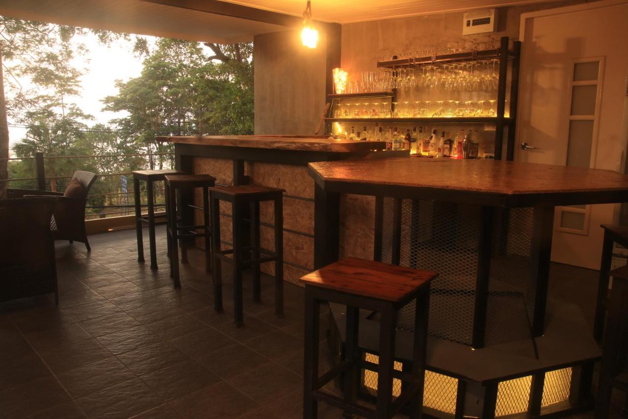 Lazy Republique Hotel Koh Chang Exterior foto