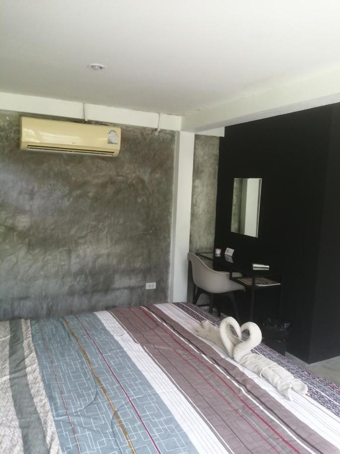 Lazy Republique Hotel Koh Chang Exterior foto