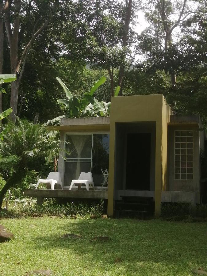 Lazy Republique Hotel Koh Chang Exterior foto