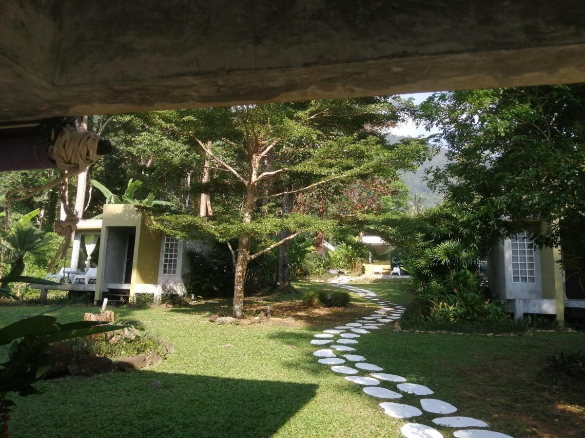 Lazy Republique Hotel Koh Chang Exterior foto