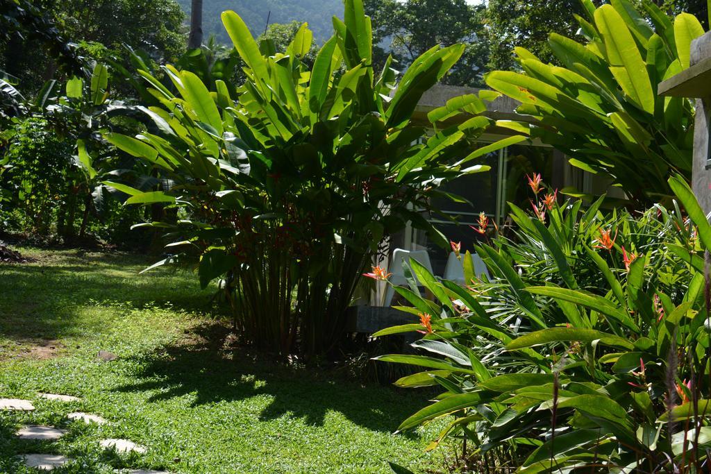 Lazy Republique Hotel Koh Chang Cameră foto