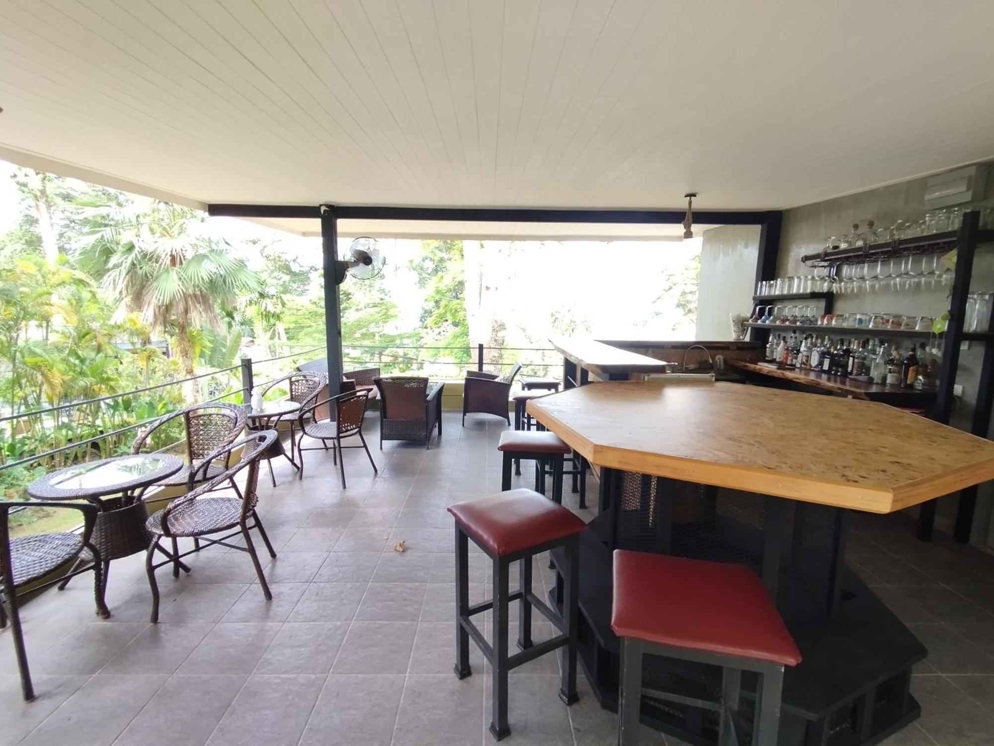 Lazy Republique Hotel Koh Chang Exterior foto