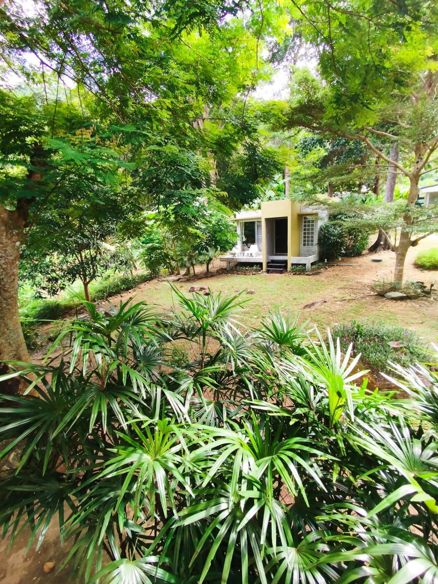 Lazy Republique Hotel Koh Chang Exterior foto
