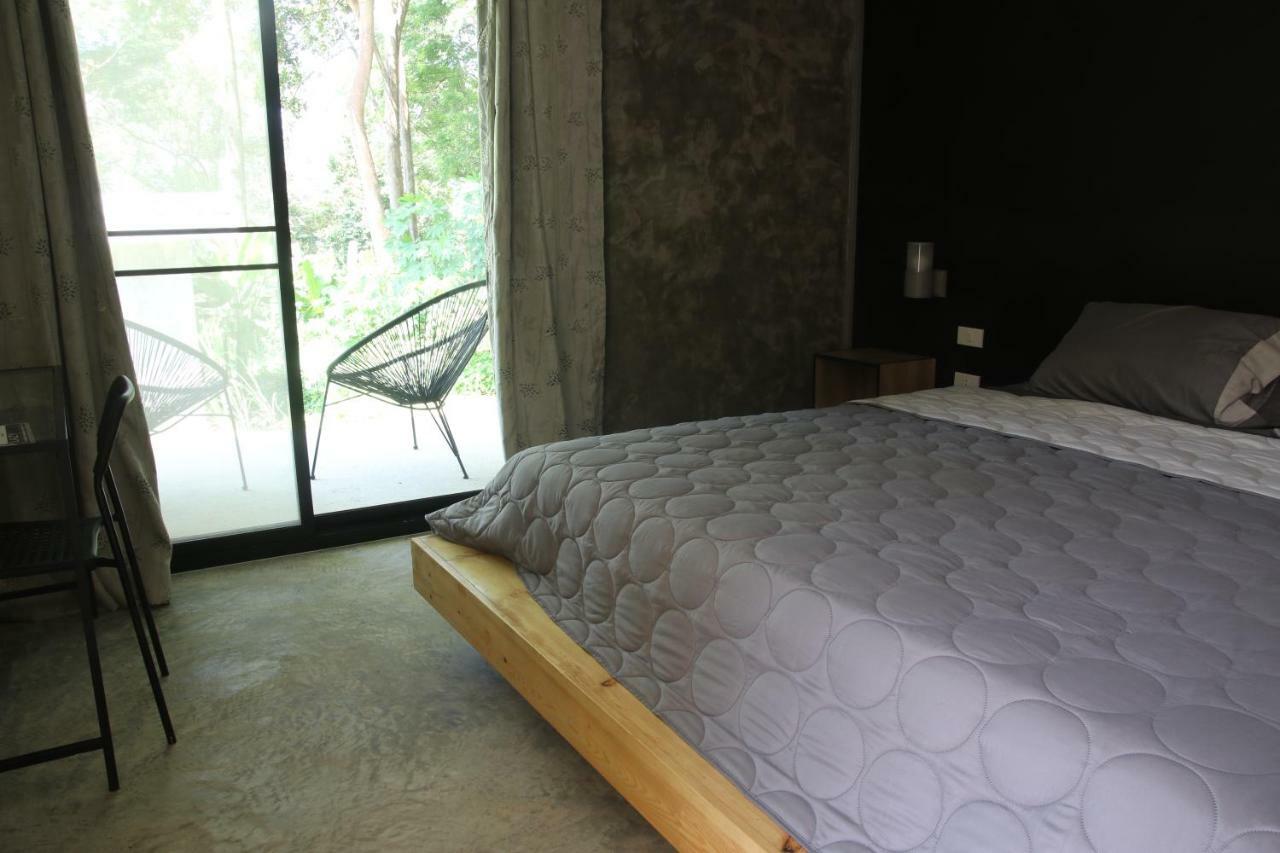 Lazy Republique Hotel Koh Chang Exterior foto