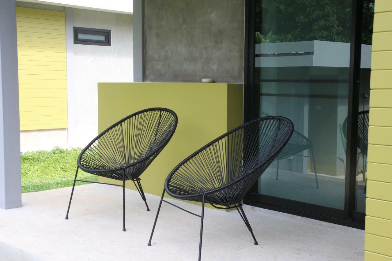 Lazy Republique Hotel Koh Chang Exterior foto