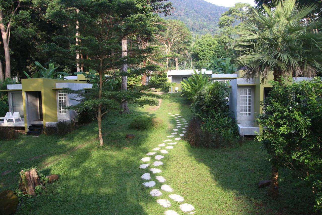 Lazy Republique Hotel Koh Chang Exterior foto