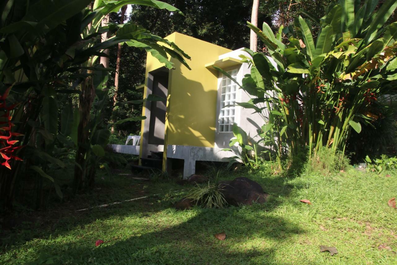 Lazy Republique Hotel Koh Chang Exterior foto