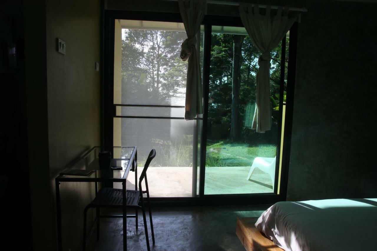 Lazy Republique Hotel Koh Chang Exterior foto